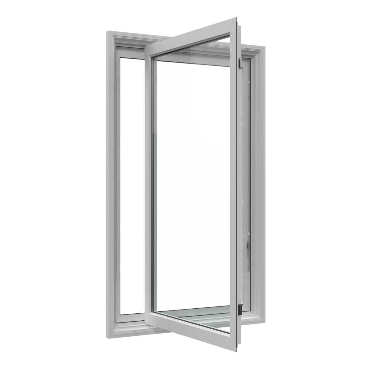 Casement Windows