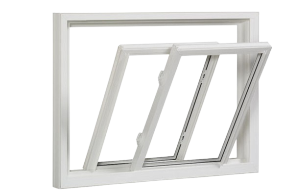 Double Lift-Out Windows